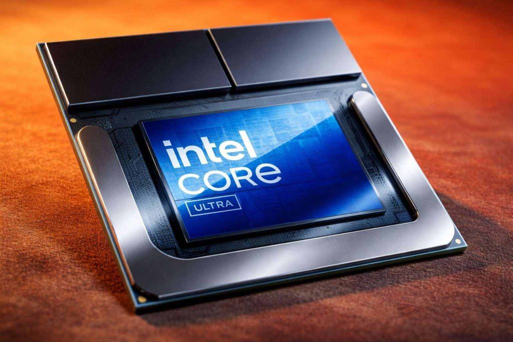 Intel under fire: US senators question chip-tool tests tied to China-linked ACM Research