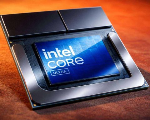 Intel under fire: US senators question chip-tool tests tied to China-linked ACM Research