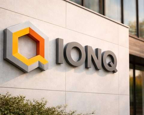 IonQ to buy SkyWater for $1.8 billion to bring quantum chipmaking in-house