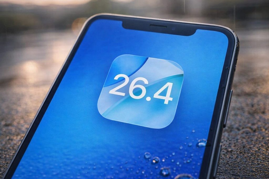 iOS 26.3 Release Date Watch: Apple Readies RCS Texting, Android Transfer and Security Fixes