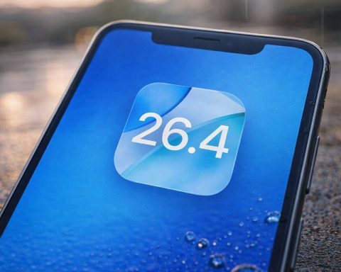 iOS 26.3 Release Date Watch: Apple Readies RCS Texting, Android Transfer and Security Fixes