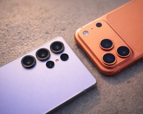 iPhone 17 Pro Max vs Galaxy S25 Ultra vs Pixel 10 Pro XL: New comparisons sharpen the flagship fight