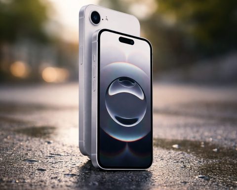 iPhone 17e leak hints at Dynamic Island upgrade — but Apple may stick with a 60Hz screen