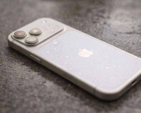 iPhone 18 Pro leak says Dynamic Island could shrink 35% — and Face ID may move under the screen