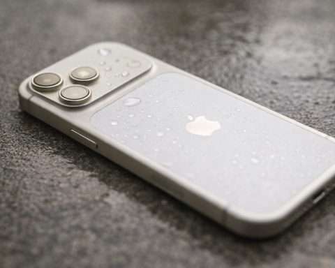 iPhone 18 Pro leak says Dynamic Island could shrink 35% — and Face ID may move under the screen