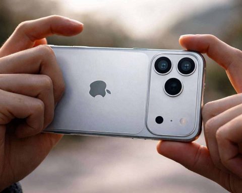 iPhone 18 Pro leak teases DSLR-style teleconverter zoom and a smaller Dynamic Island