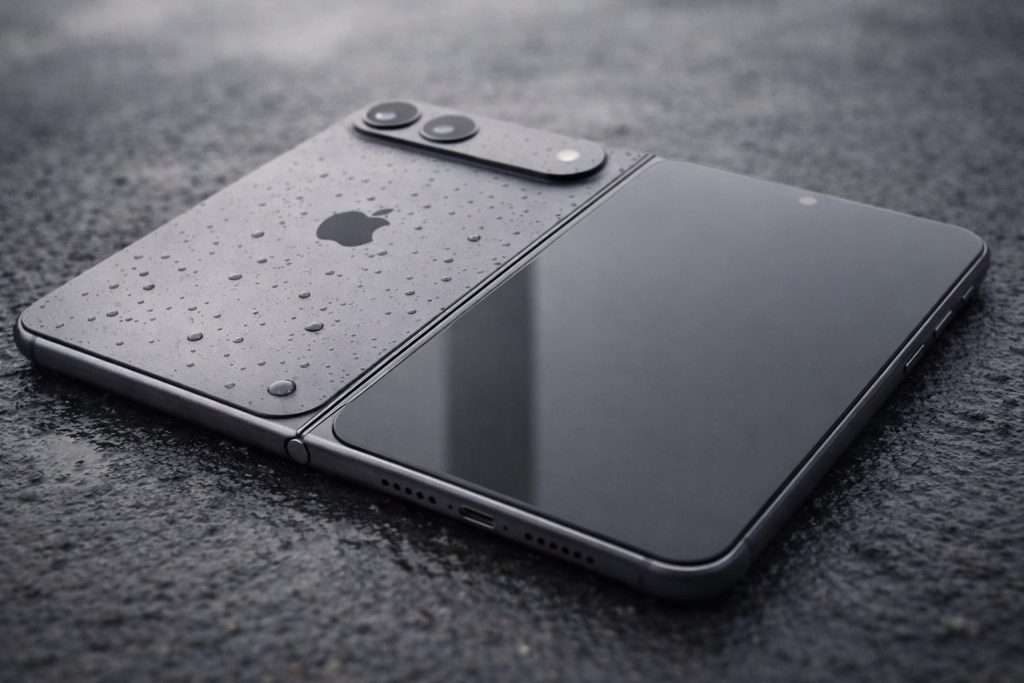 iPhone 18 Pro leak: Under-screen Face ID could shrink the Dynamic Island — and suppliers are lining up