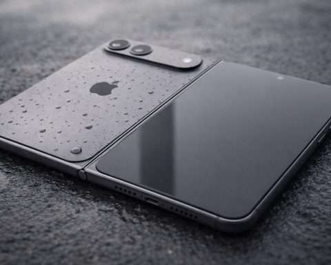 iPhone 18 Pro leak: Under-screen Face ID could shrink the Dynamic Island — and suppliers are lining up