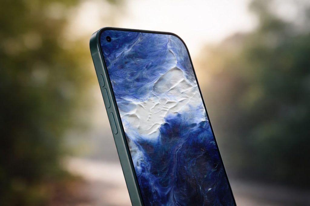 iPhone 18 Pro leaks flip again: Dynamic Island may shrink, not disappear, as under-screen Face ID talk grows