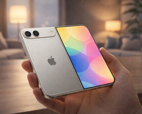 iPhone Fold Design Leak Points to Apple’s Ultra‑Thin, Crease‑Free Foldable in 2026 — Specs, Price, and What Today’s Reports Reveal