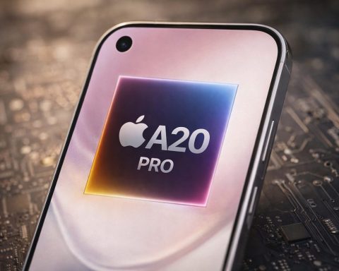iPhone Fold leak frenzy: A20 Pro 2nm chip, Touch ID and iPhone 18 Pro camera changes tipped for 2026