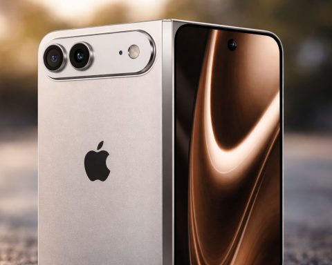 iPhone Fold leak points to Touch ID comeback, September 2026 timing and a $2,400 ceiling