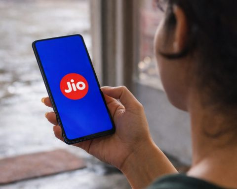 Jio beats China Unicom in 5G users as India’s AirFibre broadband bet grows
