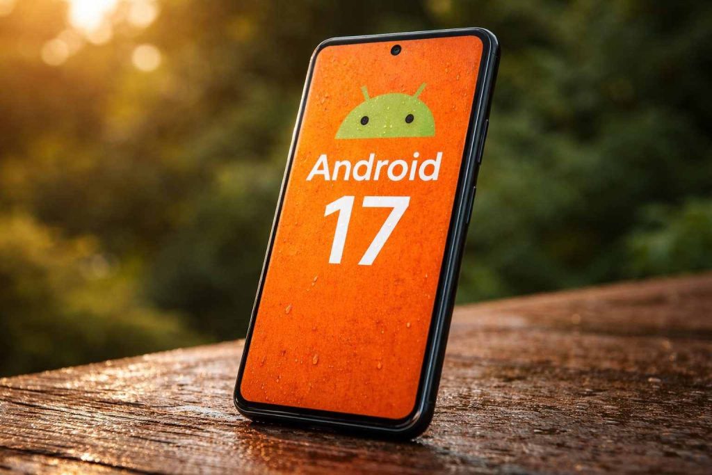 Jön az Android 17: A Google legújabb Android-frissítései újabb nyomokat adnak