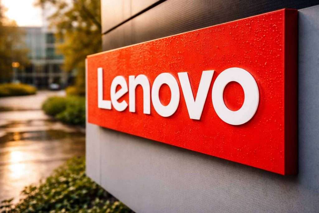 Lenovo wants more AI model partners than Apple as it rolls out Qira, CFO says
