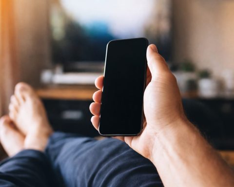 MakeUseOf Shows How to Turn Your Phone Into a Universal TV Remote With Zero Extra Hardware