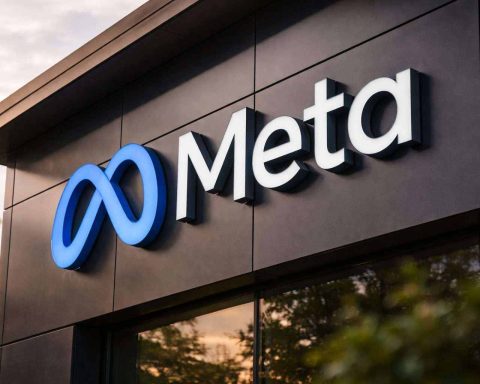 Meta locks in up to $6 billion Corning fiber deal as AI data-center build bites