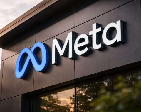 Meta locks in up to $6 billion Corning fiber deal as AI data-center build bites