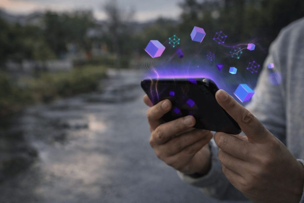 Micro-app boom: AI “vibe coding” lets non-programmers build apps instead of buying them