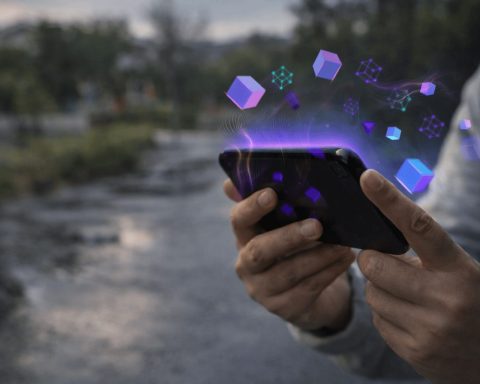 Micro-app boom: AI “vibe coding” lets non-programmers build apps instead of buying them