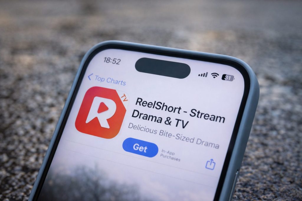 Microdrama Apps Are Surging in India and Hollywood — Here’s Why Big Brands Still Aren’t Buying In