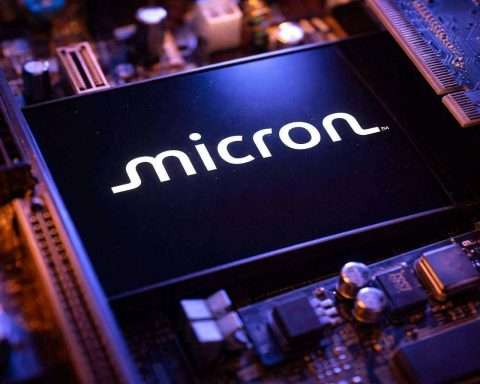 Micron stock price drops about 8% as risk-off hits memory chips — here’s what MU traders watch next