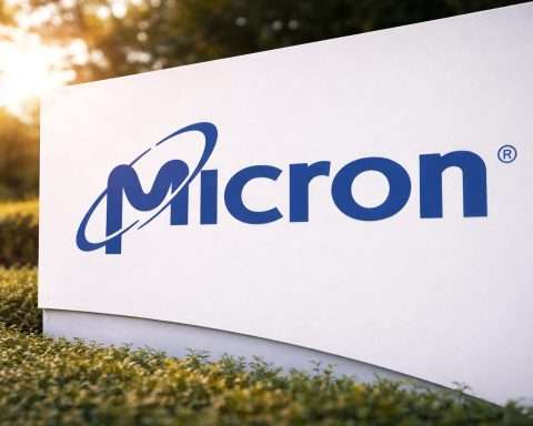 Micron’s $24 billion Singapore chip bet: 1,600 jobs and NAND output pencilled in for 2028