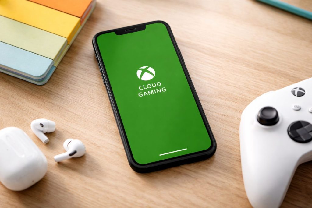 Microsoft could make Xbox Cloud Gaming free with ads — a new “1 hour” message just leaked