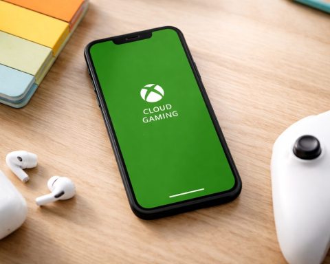 Microsoft could make Xbox Cloud Gaming free with ads — a new “1 hour” message just leaked