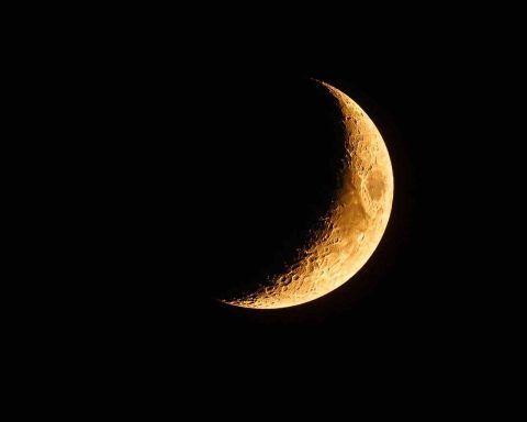 Moon phase today: Exact waxing crescent for Jan. 21 — plus what it means for tonight