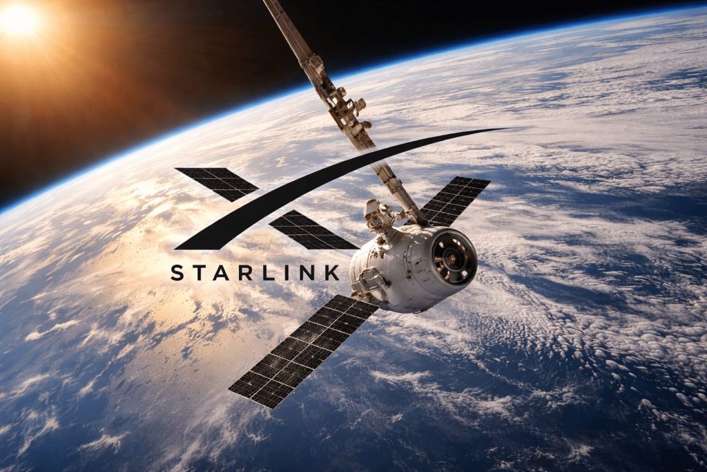 Musk’s Starlink is spreading on planes — but Ryanair says the math won’t work