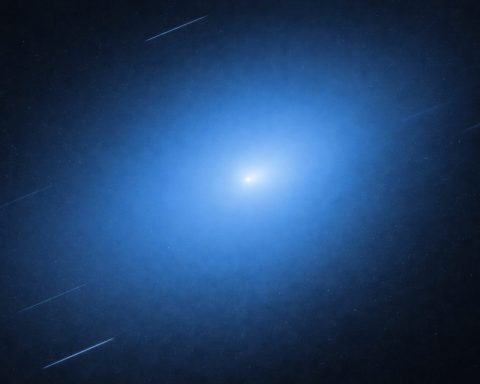 NASA interrupts TESS survey to track interstellar comet 3I/ATLAS as SPHEREx spots stronger gases