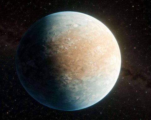 NASA spots an “ice-cold Earth” exoplanet candidate in Kepler data — and it may sit near the habitable zone