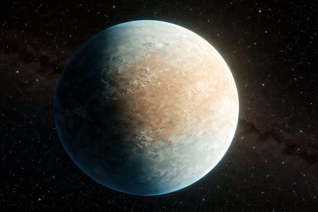 NASA spots an “ice-cold Earth” exoplanet candidate in Kepler data — and it may sit near the habitable zone