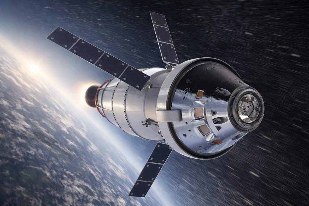 NASA’s Artemis II moon rocket starts its slow crawl to the pad — what happens before a February launch