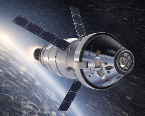 NASA’s Artemis II moon rocket starts its slow crawl to the pad — what happens before a February launch