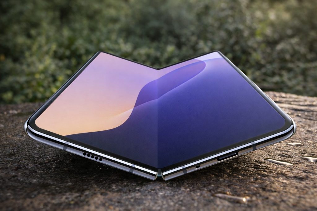 New iPhone Fold leak points to Touch ID comeback and 2nm A20 Pro chip