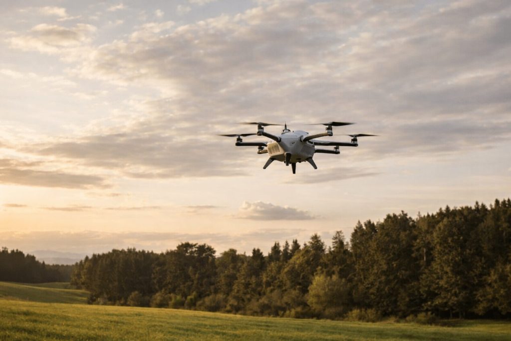 NOAA weather drones: A new pilot aims to fix a key U.S. forecast blind spot