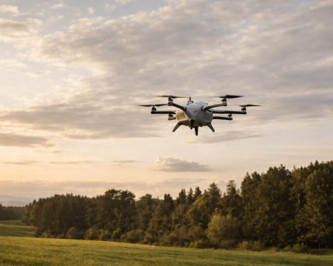 NOAA weather drones: A new pilot aims to fix a key U.S. forecast blind spot