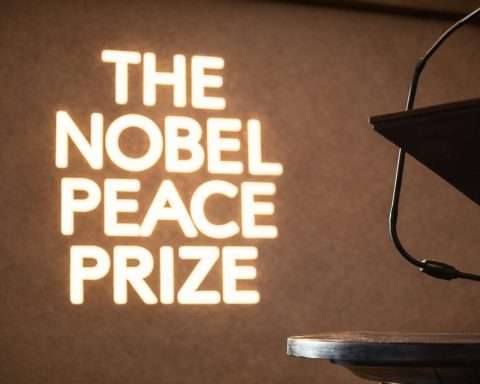 Nobel Peace Prize leak: Did hackers tip off Maria Corina Machado’s win?