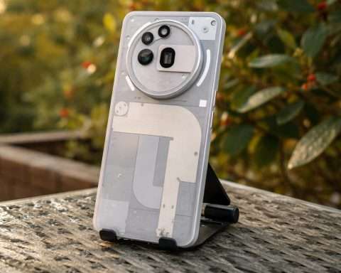 Nothing Phone 4a spotted in UAE TDRA certification — here’s what it could mean for launch plans