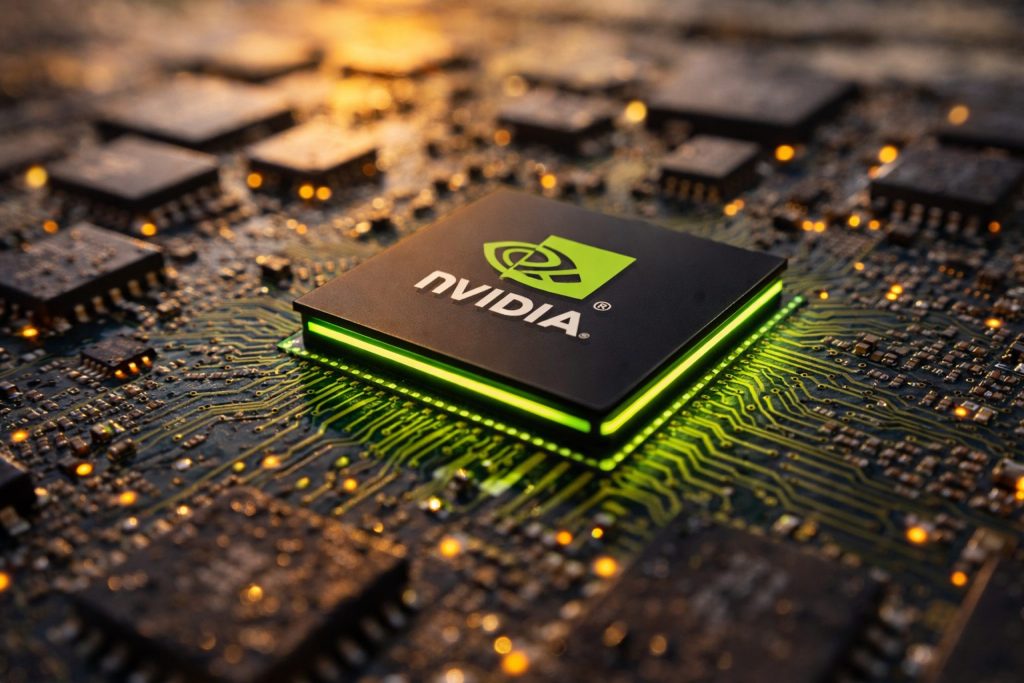 Nvidia CEO Jensen Huang in Shanghai as China weighs H200 AI chip entry after customs block