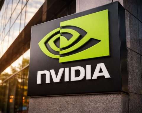 Nvidia dragged into DeepSeek military row as U.S. lawmaker urges tougher chip controls