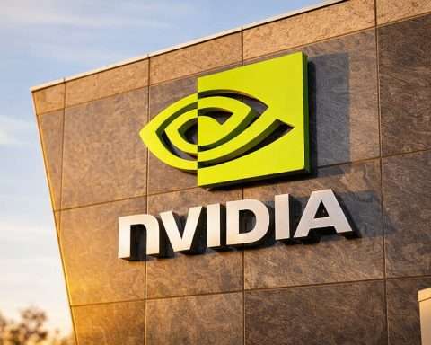 Nvidia pours $2B into CoreWeave as 5‑gigawatt AI data center push accelerates