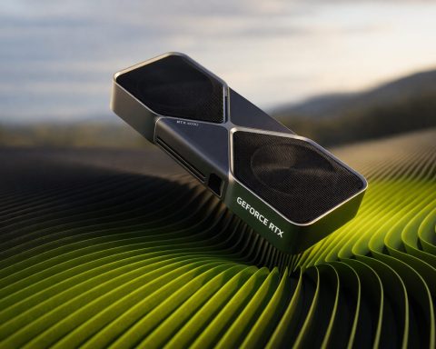 Nvidia’s new app update pushes DLSS 4.5 to every RTX GPU — and folds in more Control Panel features