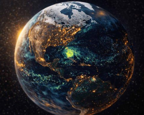 Nvidia’s open-source Earth-2 AI weather models drop as a U.S. winter storm tests forecasts