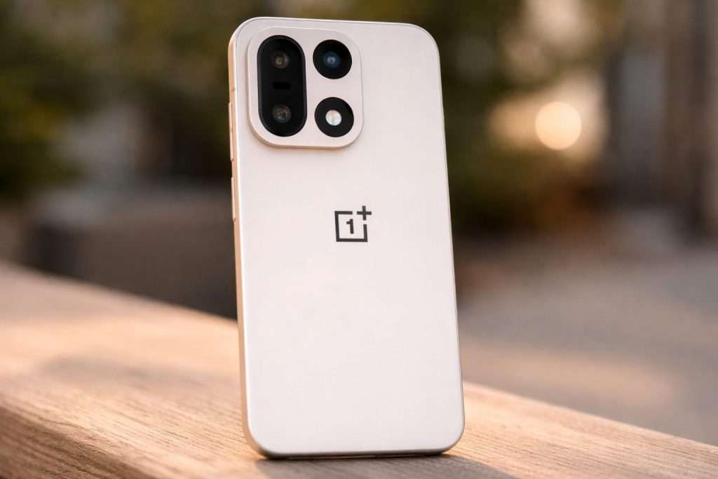 OnePlus 15R drops to £629 as Best Buy dangles $600 trade-in deal on OnePlus 15