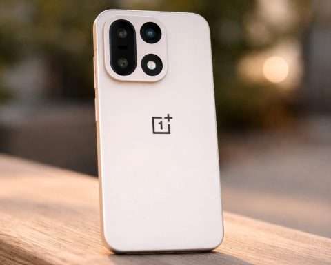 OnePlus 15R drops to £629 as Best Buy dangles $600 trade-in deal on OnePlus 15