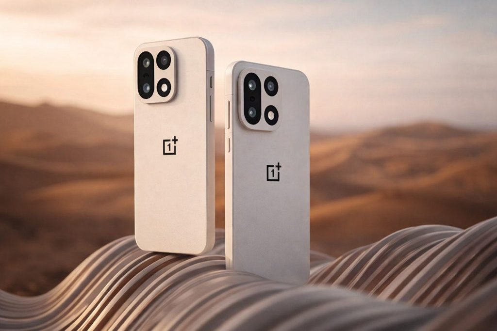 OnePlus 16 leak storm: China-only fears rise as OnePlus counters shutdown rumours in India