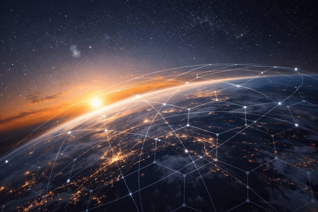 Open Cosmos wins Liechtenstein’s Ka-band spectrum filings for a European LEO broadband push